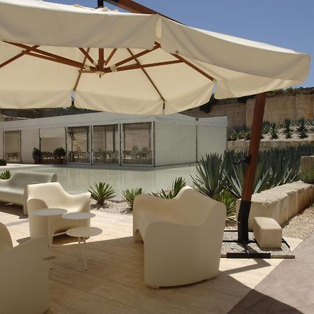 Cave Bianche Hotel Favignana Esterno foto
