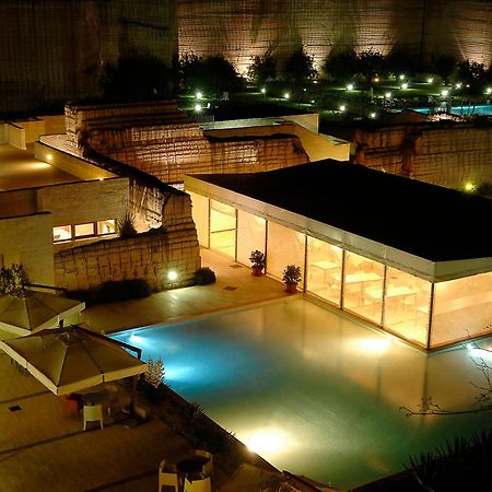 Cave Bianche Hotel Favignana Esterno foto