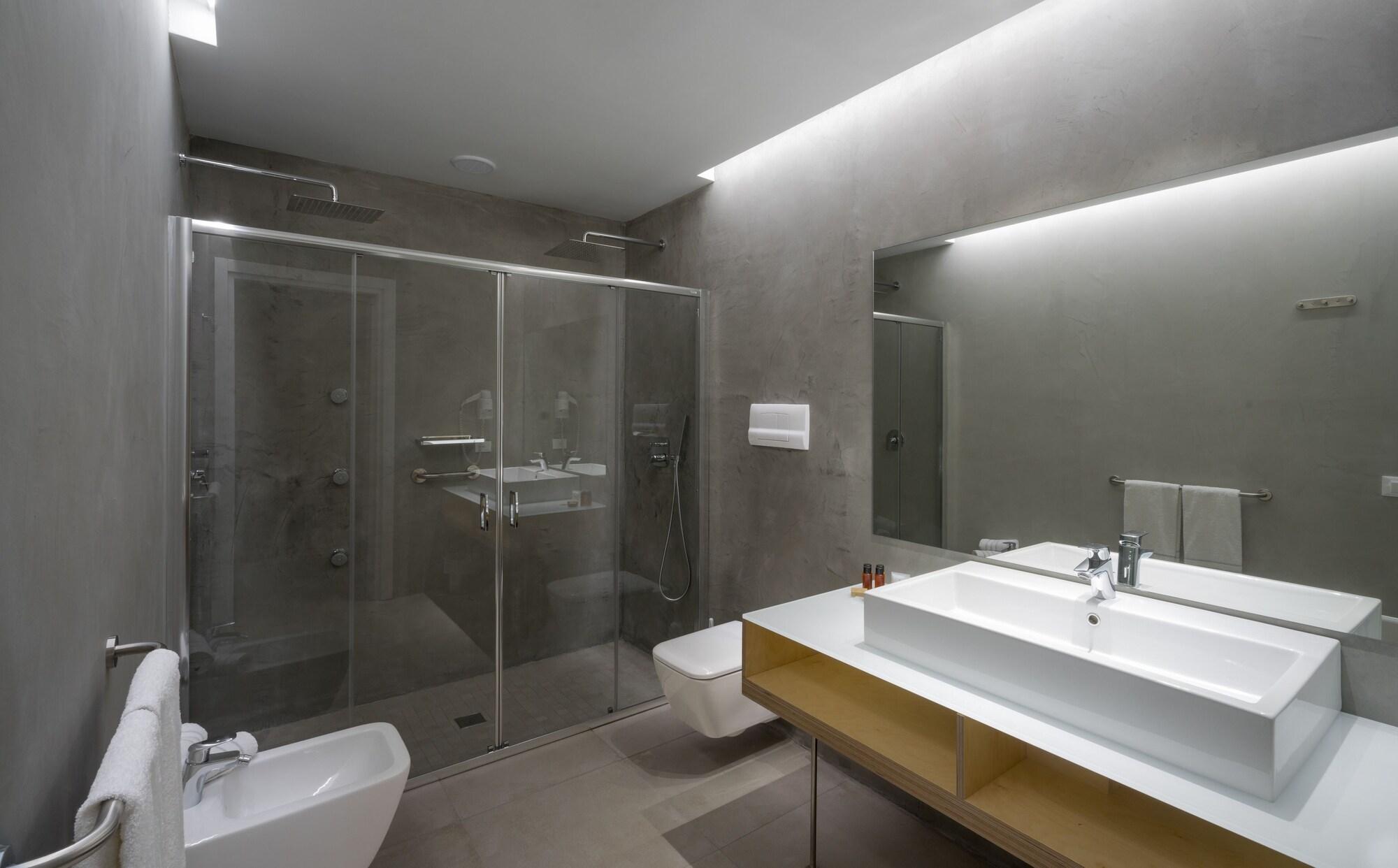 Cave Bianche Hotel Favignana Esterno foto