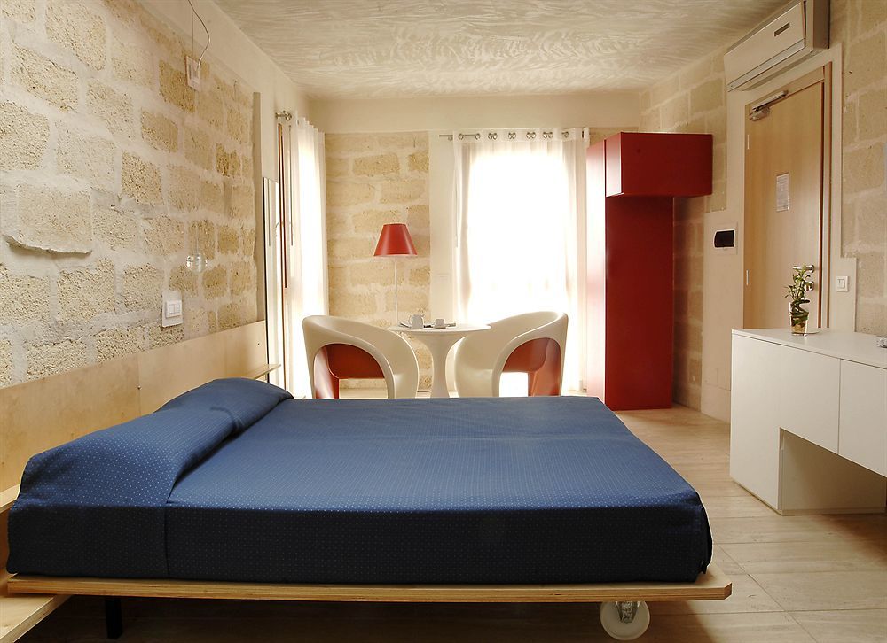 Cave Bianche Hotel Favignana Camera foto