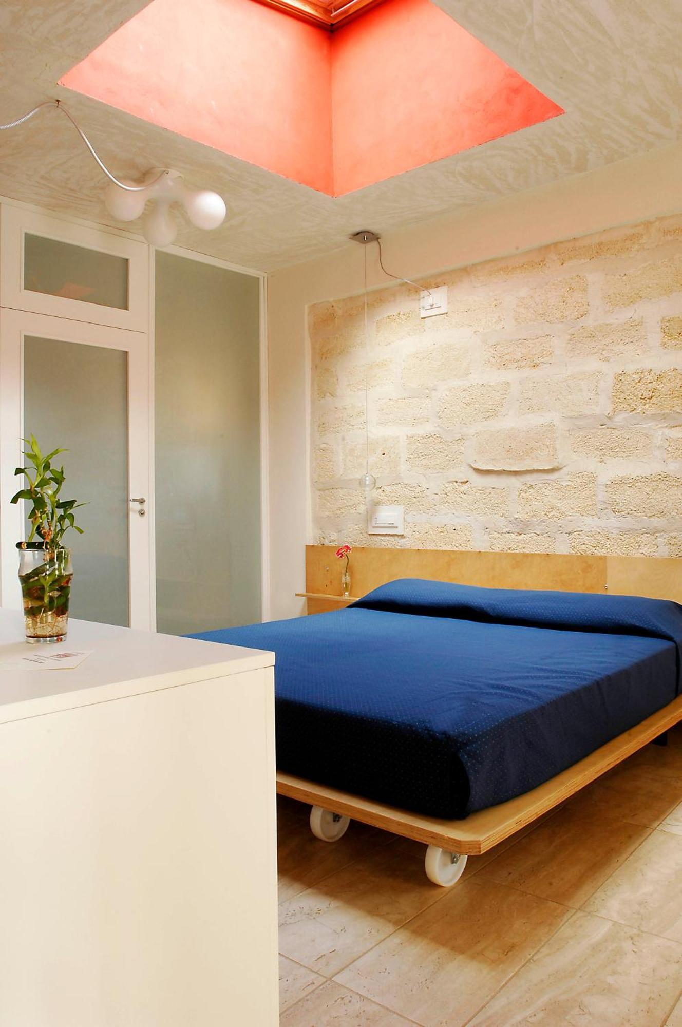 Cave Bianche Hotel Favignana Esterno foto